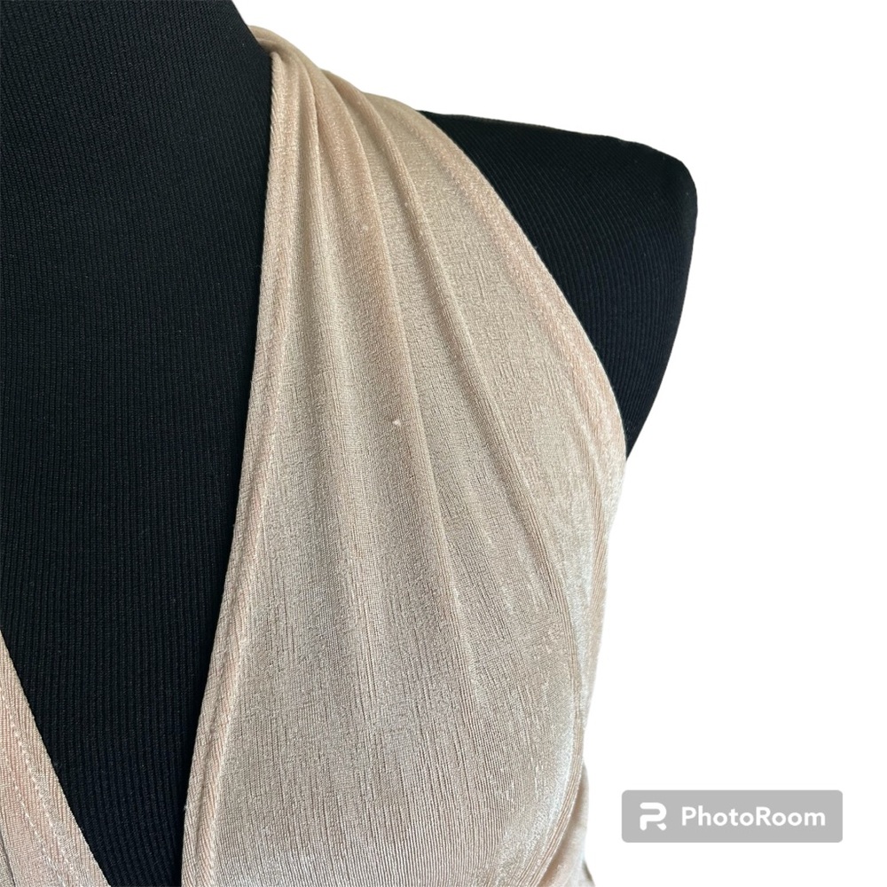 Caution To The Wind | Halter top | Women’s Size Large - Picture 4 of 6